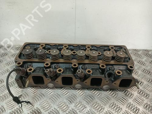 Testate Testate NISSAN TERRANO II (R20) 2.7 TDi 4WD (125 hp) 34446425 34446425