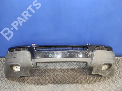Front bumper VOLVO XC90 I (275) D5 AWD | BP11699945C7