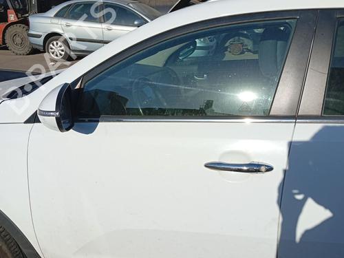 Used Left front door Left front door KIA SPORTAGE III (SL) 1.7 CRDi (116 hp) 36668306 36668306