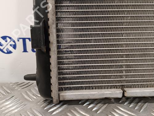 Water radiator PEUGEOT 208 I (CA_, CC_)  | BP16459773M31