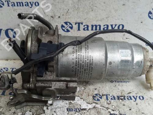 Andre TOYOTA YARIS (_P9_) 1.4 D-4D (NLP90_, NLP90R) (90 hp) 14359911