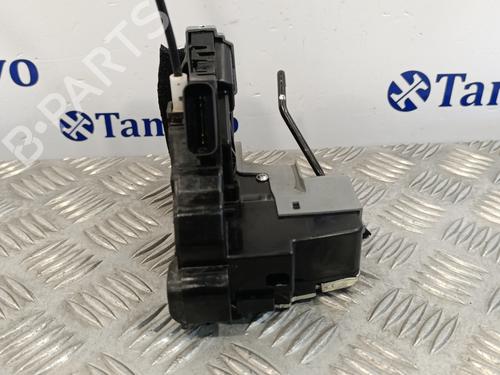Rear left lock HYUNDAI i20 II (GB, IB)  | BP17812088C100 