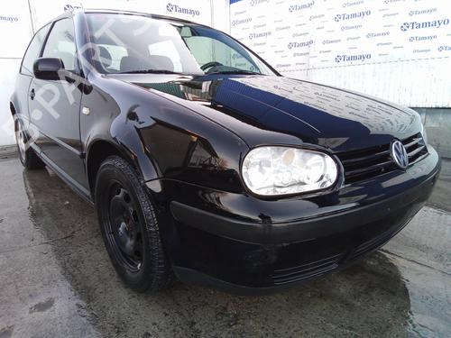 Instrument cluster VW GOLF IV (1J1) 1.6 | BP13814283C47