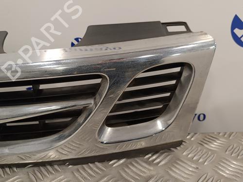 Grille SAAB 9-3 (YS3D)  | BP16132639C40 