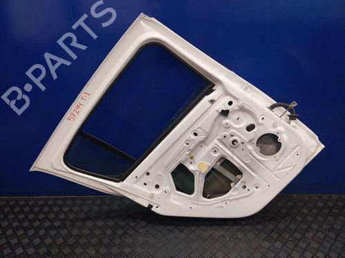 Left rear door DACIA SANDERO II  | BP27673308C4