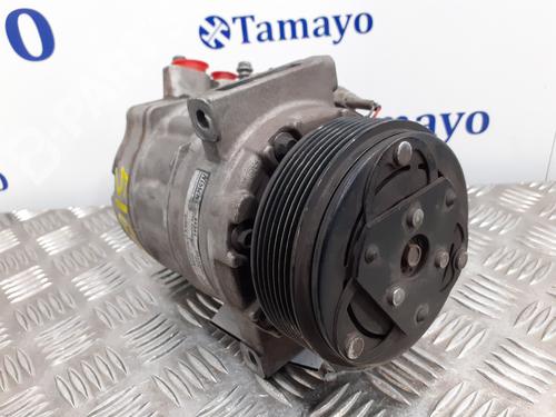 AC compressor RENAULT MASTER III Van (FV) 2.3 dCi 125 FWD (FV0C, FV0D, FV0G, FV0H, FV0J, FV0K) | BP9552345M34 
