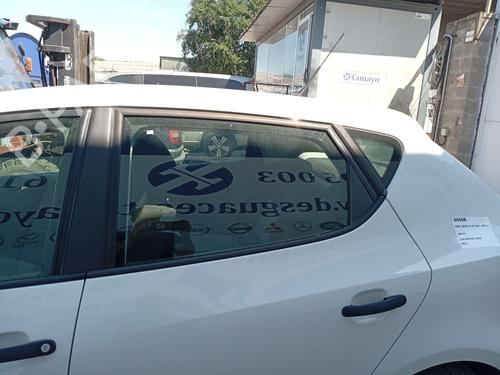 Used Rear left door window Rear left door window SEAT IBIZA IV SC (6J1, 6P5) 1.2 (70 hp) 36115996 36115996