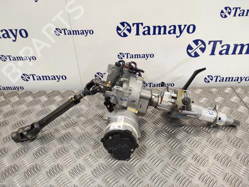 Steering column HYUNDAI i20 II (GB, IB) [2014-2024]  13419041