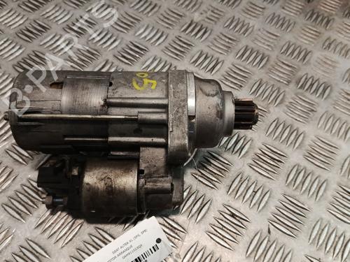 Used Starter Starter 37793450 37793450