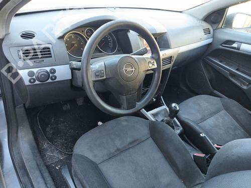 Silnik OPEL ASTRA H GTC (A04) 1.7 CDTi (L08) | BP29921202M1