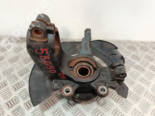 Used Right front steering knuckle Right front steering knuckle MAZDA 3 (BL) [2008-2014] 33455277 33455277