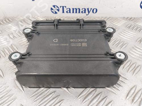 Elektronisk modul TOYOTA YARIS (_P21_, _PA1_, _PH1_) 1.5 Hybrid (MXPH10, MXPH11) | BP29355900M83 