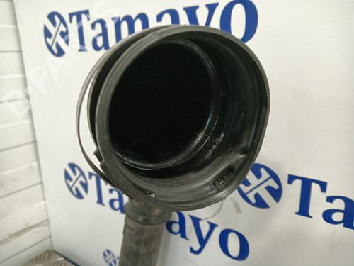 Intercooler pipe RENAULT MASTER II Bus (JD) | BP30135716M127