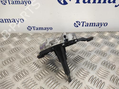 Rear wiper motor NISSAN QASHQAI II SUV (J11, J11_)  | BP17725979M102 