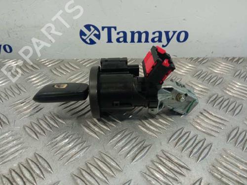 Used Ignition barrel DACIA DUSTER (HM_) [2017-2025]  24850667