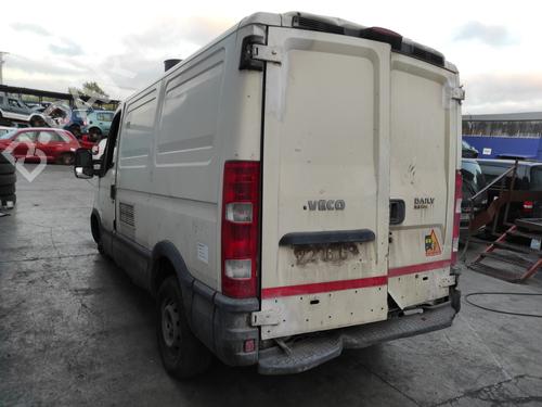 Stabilisator IVECO DAILY IV Van  | BP16070675M96 