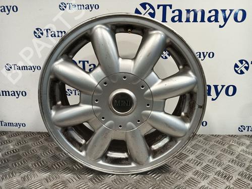 Used Rim MINI MINI (R50, R53) [2001-2006]  30135695