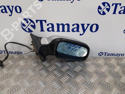 Used Right mirror PEUGEOT 407 (6D_) [2004-2011]  11234065