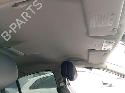 Used Interior roof Interior roof 38539533 38539533