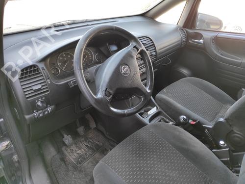 Steering rack OPEL ZAFIRA A MPV (T98)  | BP21219786M22 