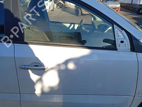 Used Right front door RENAULT KOLEOS I (HY_) [2008-2026]  32068167