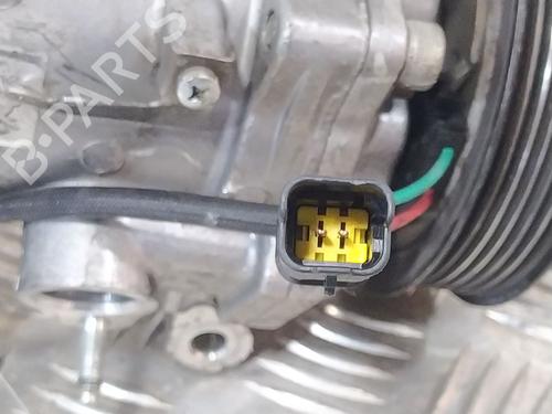 AC compressor CITROËN C3 III (SX) 1.2 THP 110 (SXHNPS, SXHNZT, SXHNZ6) | BP39103728M34 - Image 3