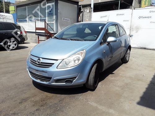 Starter OPEL CORSA D (S07)  | BP27382831M8 