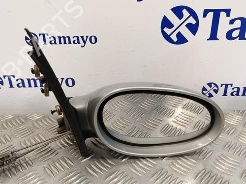 Used Right mirror SMART CITY-COUPE (450) [1998-2004]  18306397