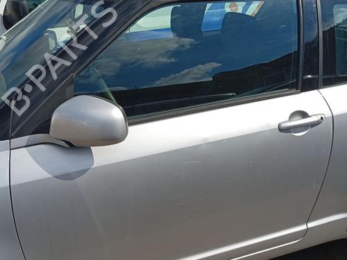 Dør venstre fortil Dør venstre fortil SUZUKI SWIFT III (MZ, EZ) 1.3 DDiS (RS413D) (69 hp) 35770048 35770048