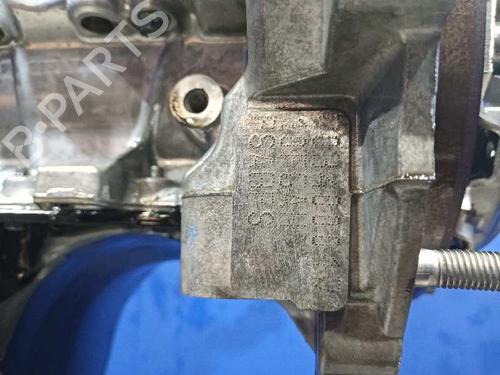 Engine PEUGEOT 207 (WA_, WC_) 1.4 16V | BP25478054M1 