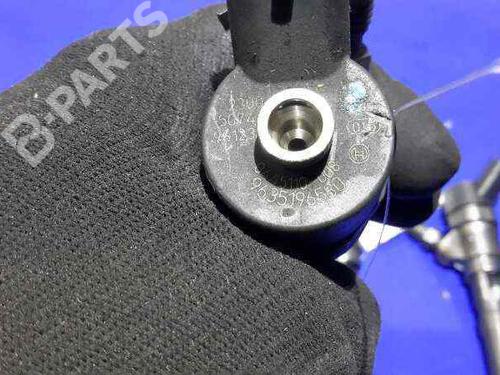 Injector PEUGEOT 406 (8B) 2.0 HDI 110 | BP4891385M100 