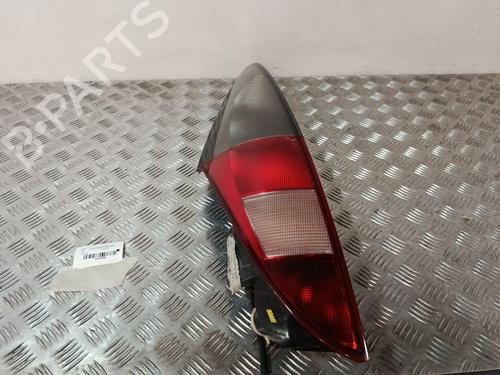 Used Left taillight Left taillight LANCIA PHEDRA (179_) 2.0 D Multijet (179.AXL1B, 179.BXL1B) (136 hp) 40433524 40433524