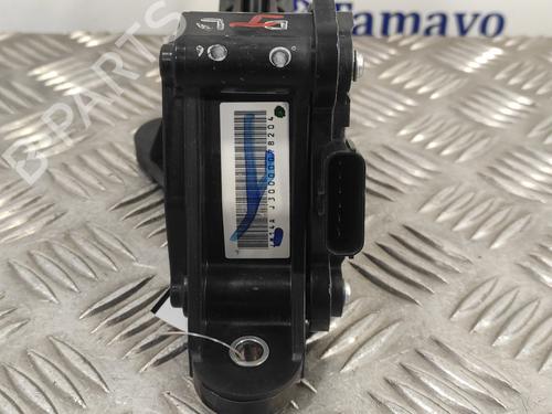 Pedal HONDA CR-V III (RE_)  | BP12245087I4 
