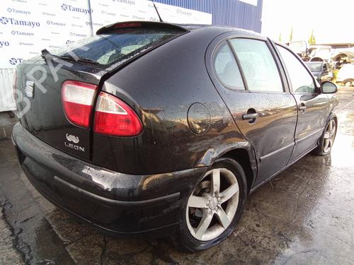 Felg SEAT LEON (1M1) 1.6 16 V | BP20136787C45 