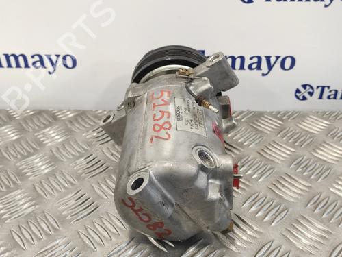AC compressor BMW 3 (E46)  | BP14359385M34 