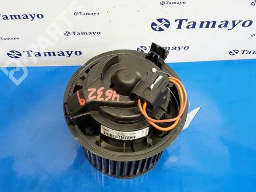 Heater blower motor RENAULT CLIO IV (BH_)  | BP6017231M62 