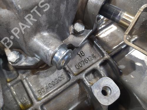 Gearbox OPEL CORSA C (X01)  | BP15891414M3 