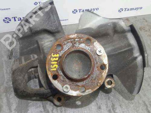 Left front steering knuckle MAZDA RX-8 (SE, FE)  | BP5626830M25 