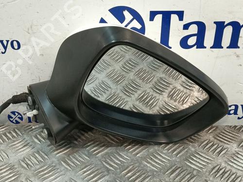 Used Right mirror Right mirror TOYOTA LAND CRUISER 90 (_J9_) 3.0 TD (KZJ90, KZJ95) (140 hp) 33816707 33816707