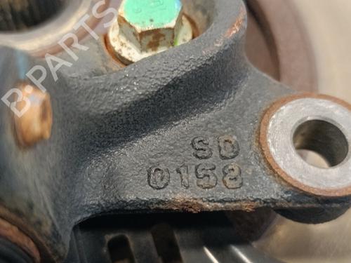 Right front steering knuckle SUBARU XV (GT)  | BP18675699M26 
