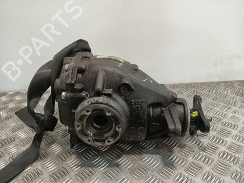 Used Rear differential Rear differential BMW 3 (E90) [2004-2012] 34646286 34646286