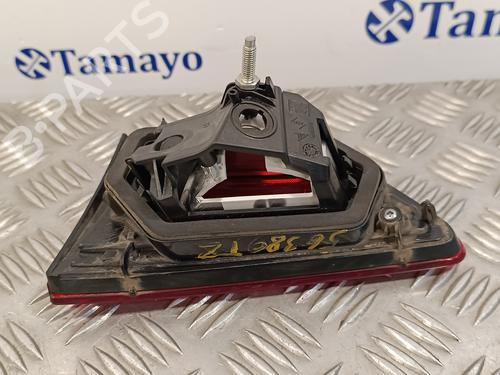 Left tailgate light RENAULT CLIO IV (BH_) 0.9 TCe 90 (BHNF, BHMA, BHMH, BHJK, BHJR) | BP16366151C79 
