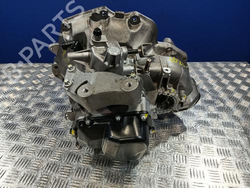 Gearbox OPEL CORSA D (S07) 1.4 (L08, L68) | BP32440315M3
