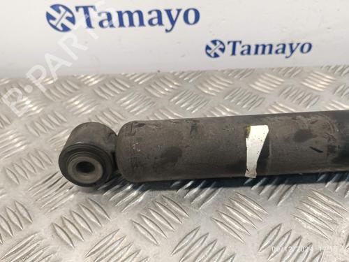 Right rear shock absorber OPEL MOVANO B Van (X62)  | BP21899854M19 