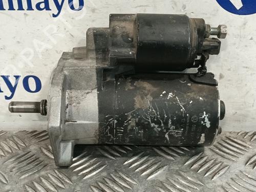 Démarreur CITROËN AX (ZA-_) 11 (54 hp) 31886518