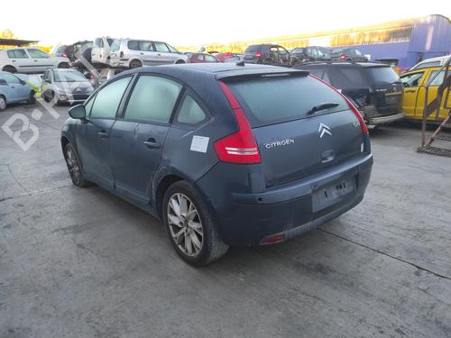 Electronic module CITROËN C4 I (LC_)  | BP22544041M83 