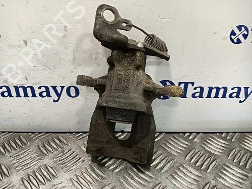 Left rear brake caliper FORD MONDEO III Saloon (B4Y)  | BP26396674M107 