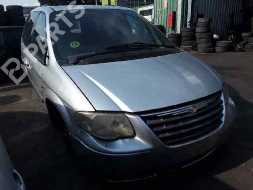 Front left lock CHRYSLER VOYAGER IV (RG, RS) 2.5 CRD | BP8498933C98 