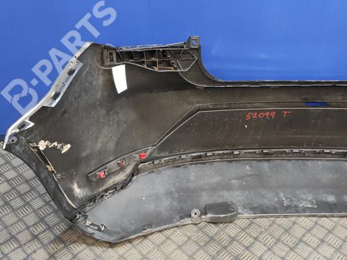 Rear bumper SEAT IBIZA IV SC (6J1, 6P5) 1.0 TSI | BP10507894C8 