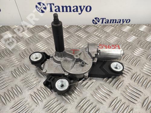 Rear wiper motor FORD S-MAX (WA6)  | BP11830072M102 